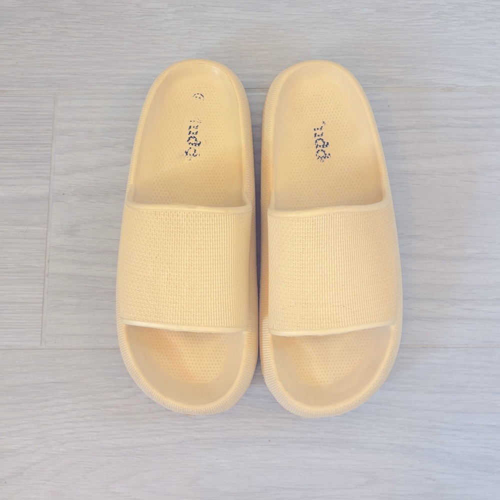 Mudd Slides